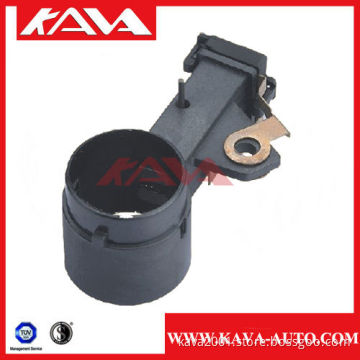 Carbon Brush Holder for Delco CS121D Series IR/IF Alternators 39-111